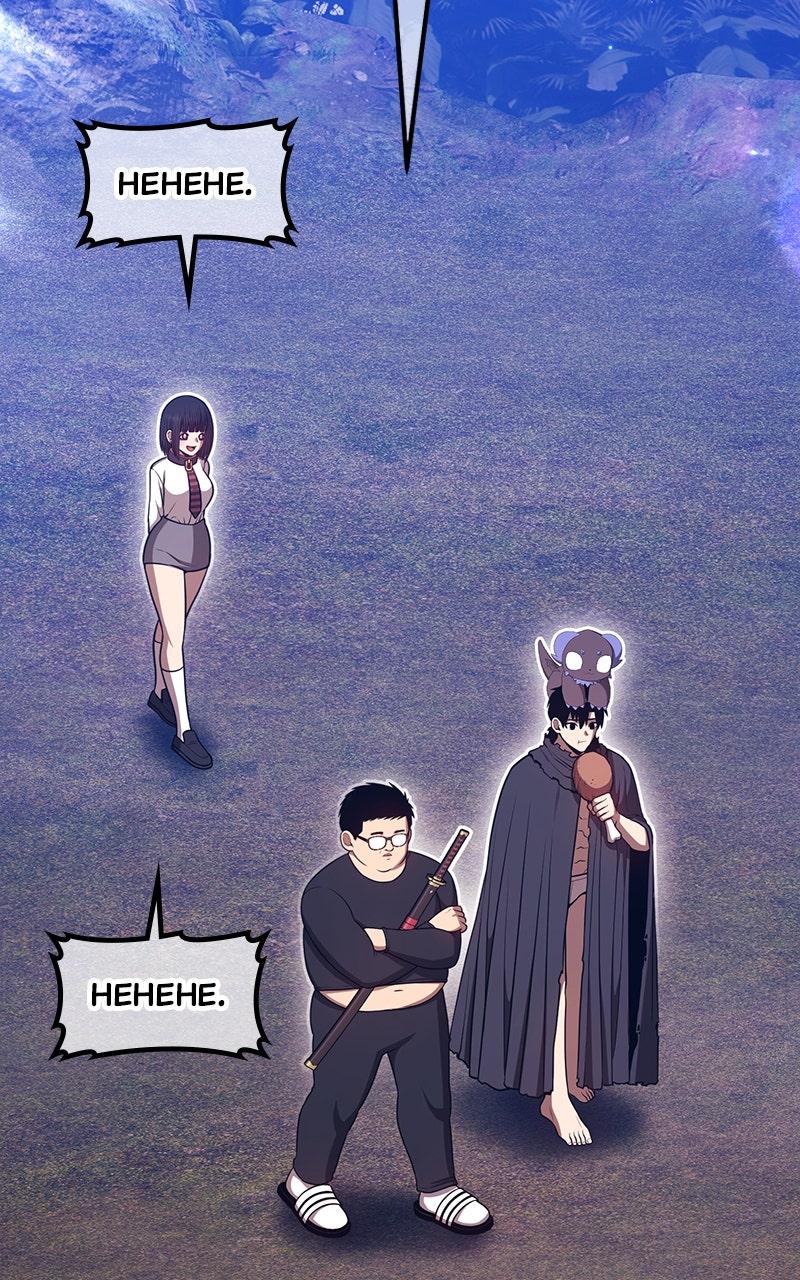 +99 Reinforced Wooden Stick Chap 164 - Next Chap 165