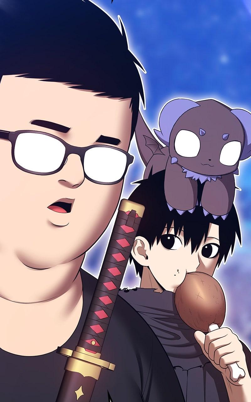 +99 Reinforced Wooden Stick Chap 164 - Next Chap 165