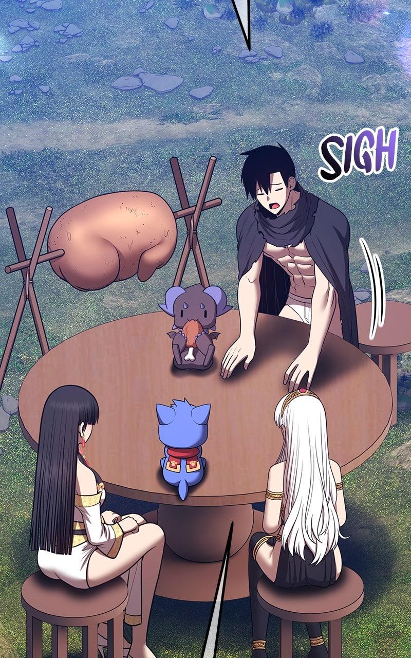 +99 Reinforced Wooden Stick Chap 155 - Next Chap 156