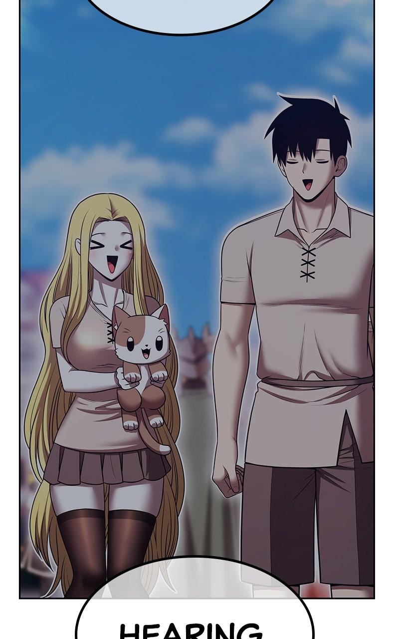 +99 Reinforced Wooden Stick Chap 155 - Next Chap 156