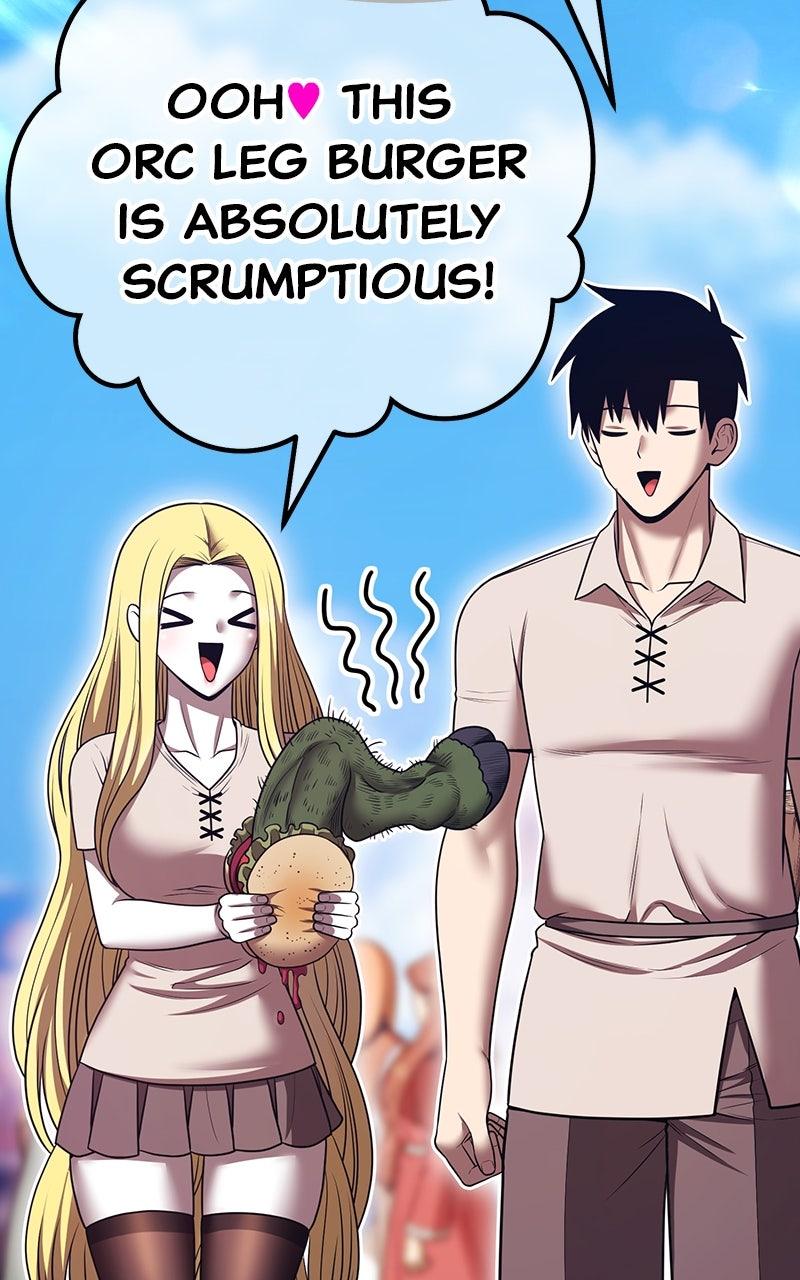 +99 Reinforced Wooden Stick Chap 155 - Next Chap 156