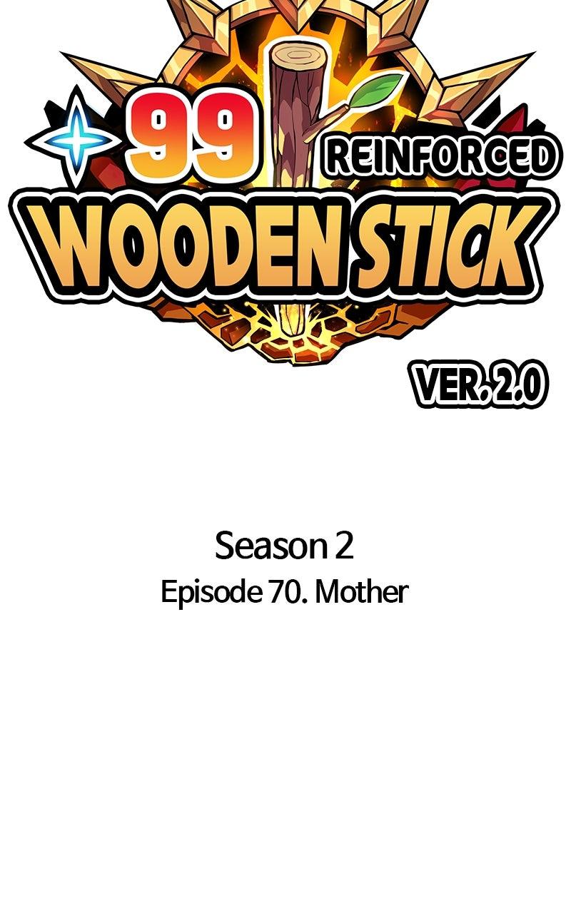+99 Reinforced Wooden Stick Chap 155 - Next Chap 156