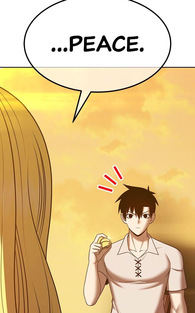 +99 Reinforced Wooden Stick Chap 155 - Next Chap 156