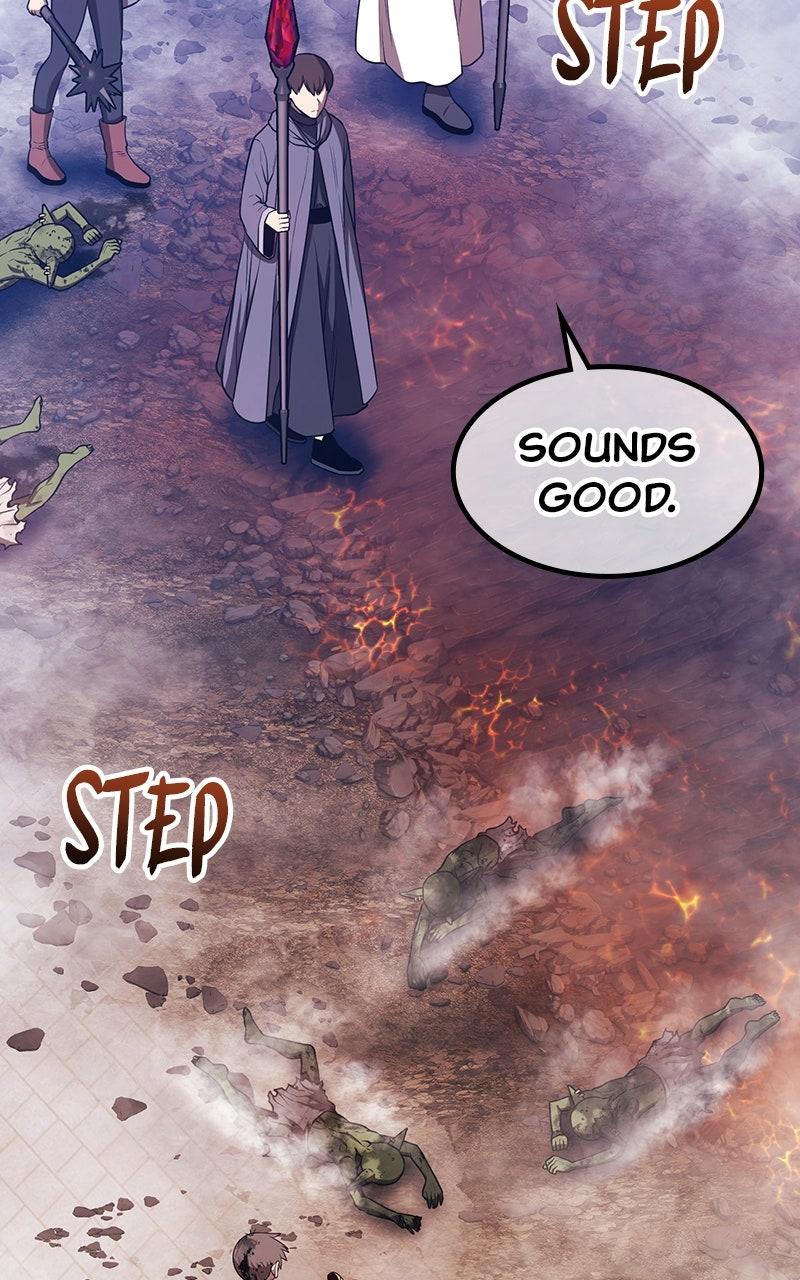 +99 Reinforced Wooden Stick Chap 156 - Next Chap 157