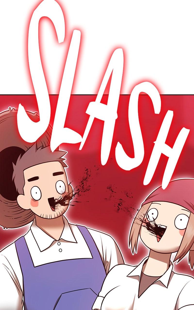 +99 Reinforced Wooden Stick Chap 156 - Next Chap 157