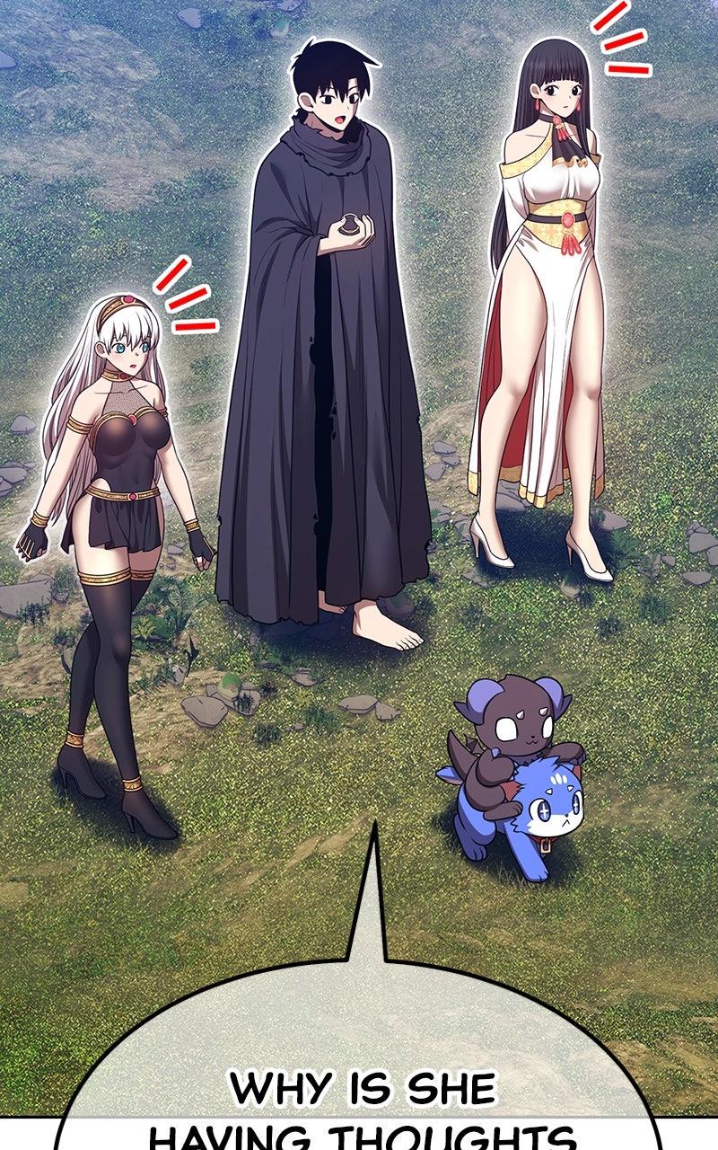 +99 Reinforced Wooden Stick Chap 156 - Next Chap 157