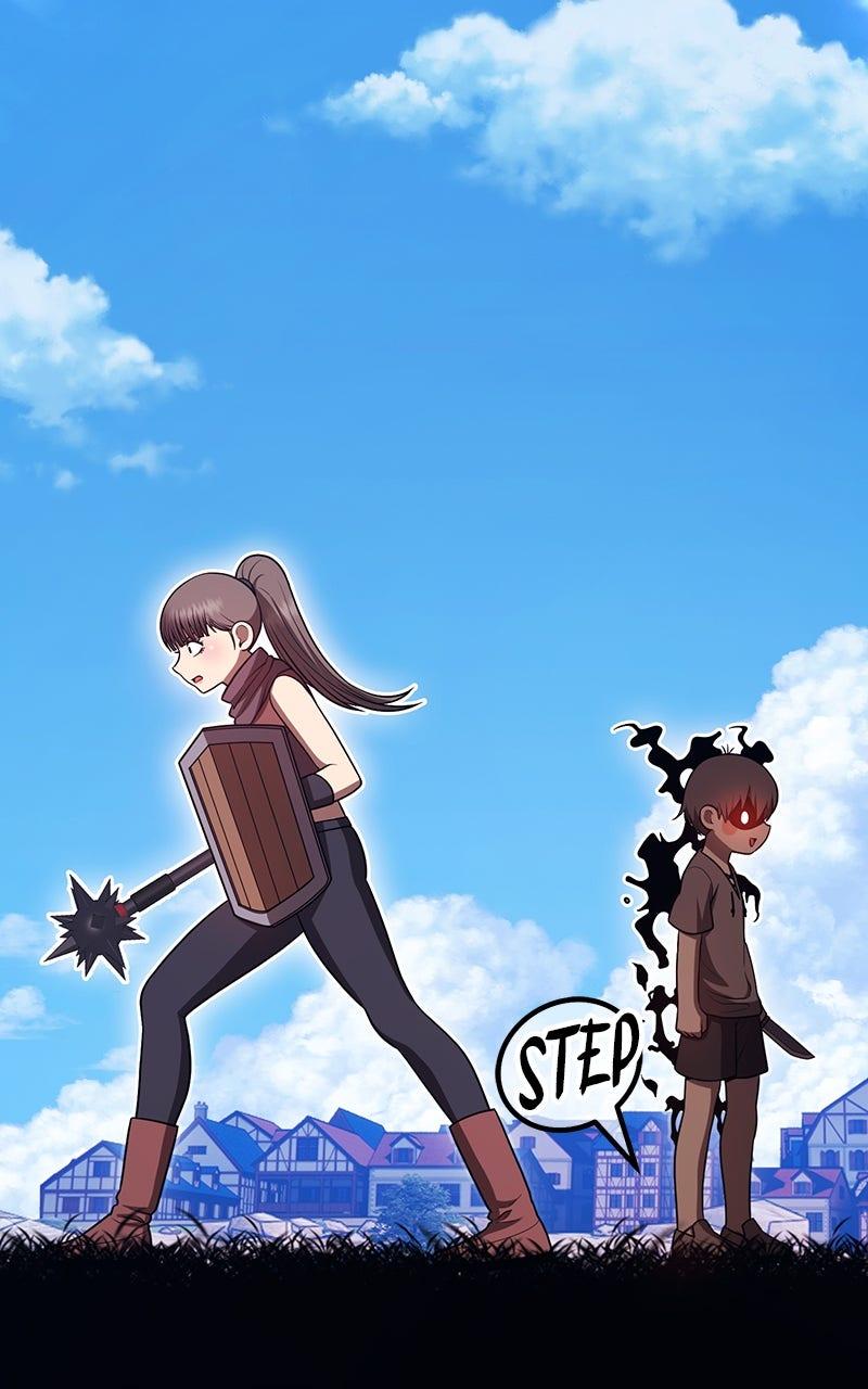 +99 Reinforced Wooden Stick Chap 156 - Next Chap 157