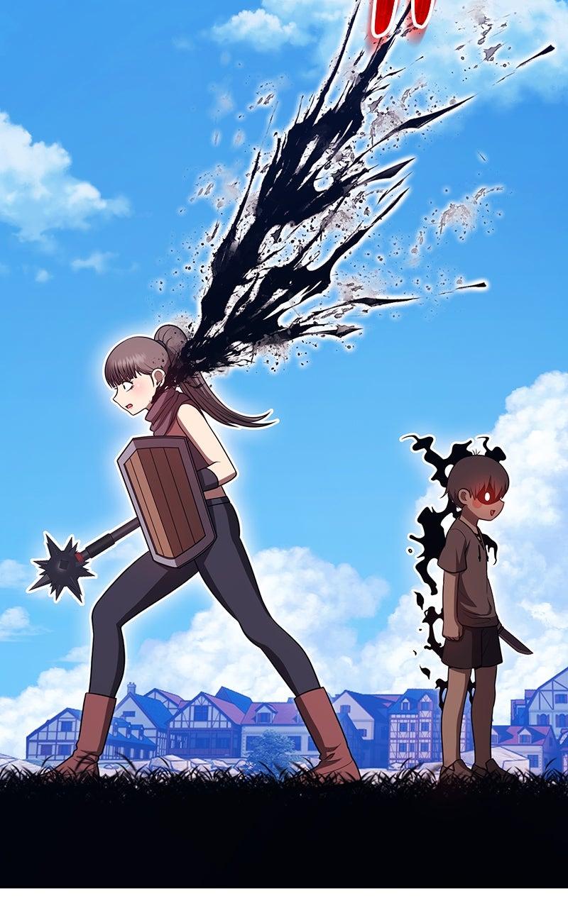 +99 Reinforced Wooden Stick Chap 156 - Next Chap 157