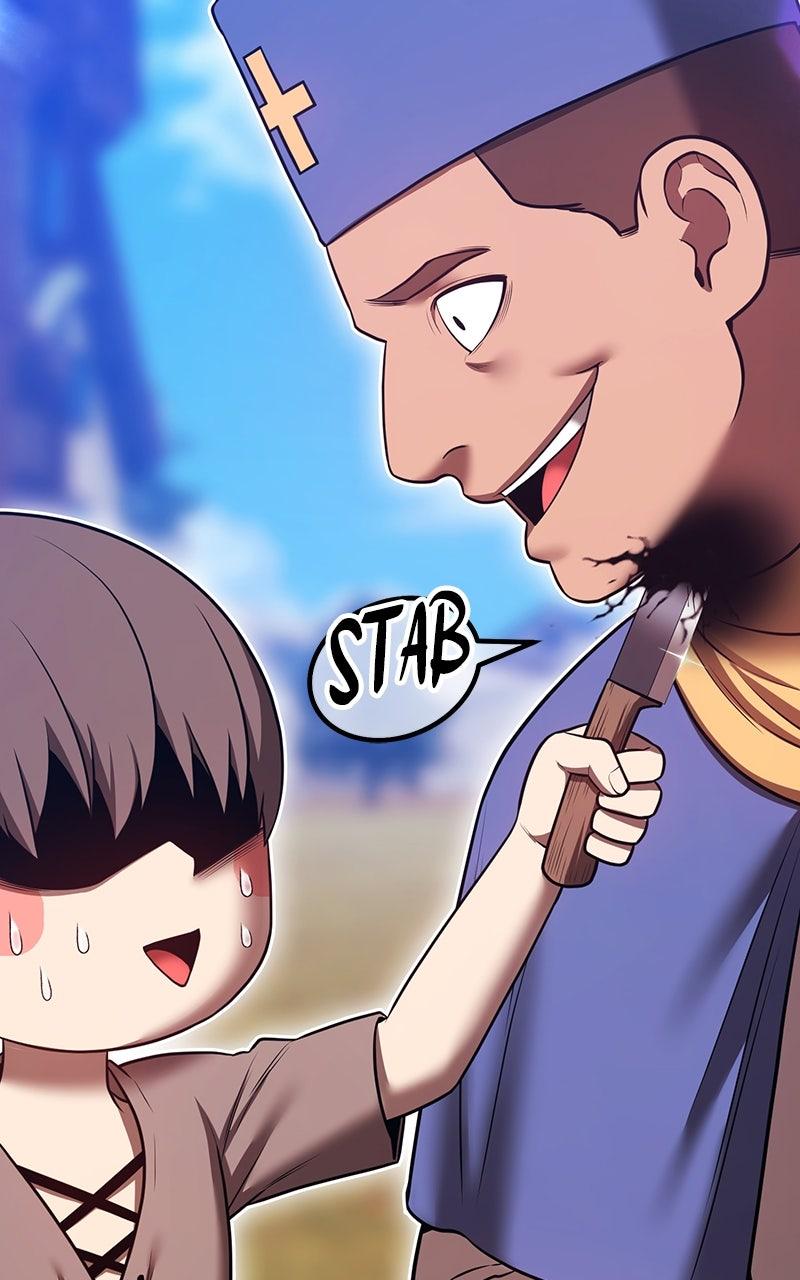 +99 Reinforced Wooden Stick Chap 156 - Next Chap 157