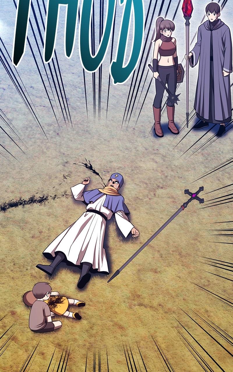 +99 Reinforced Wooden Stick Chap 156 - Next Chap 157