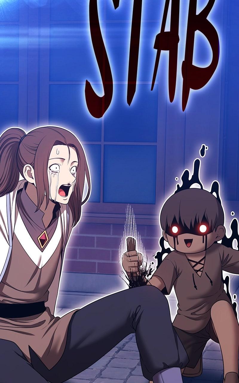 +99 Reinforced Wooden Stick Chap 157 - Next Chap 158