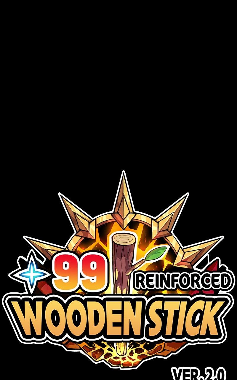 +99 Reinforced Wooden Stick Chap 157 - Next Chap 158