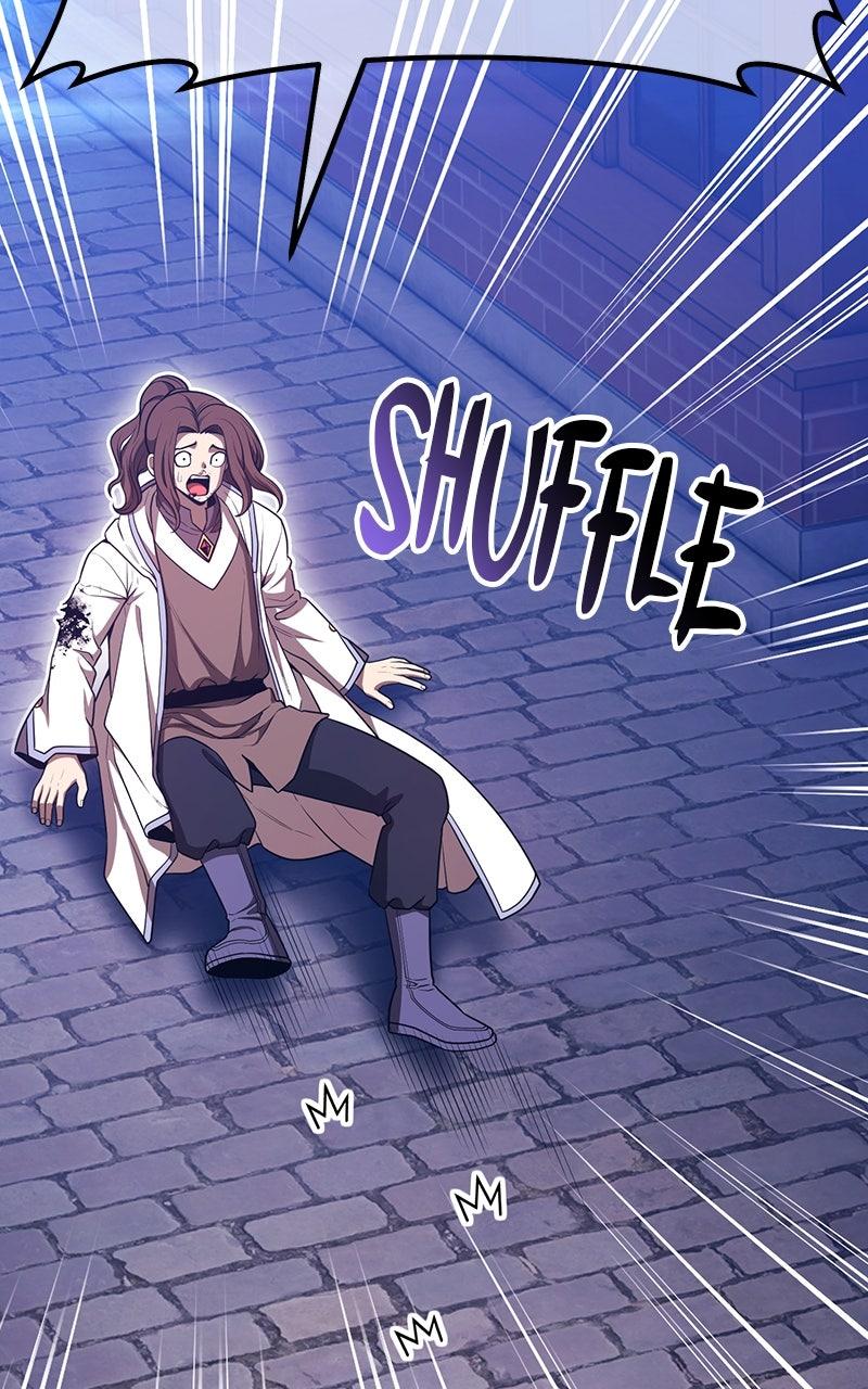 +99 Reinforced Wooden Stick Chap 157 - Next Chap 158