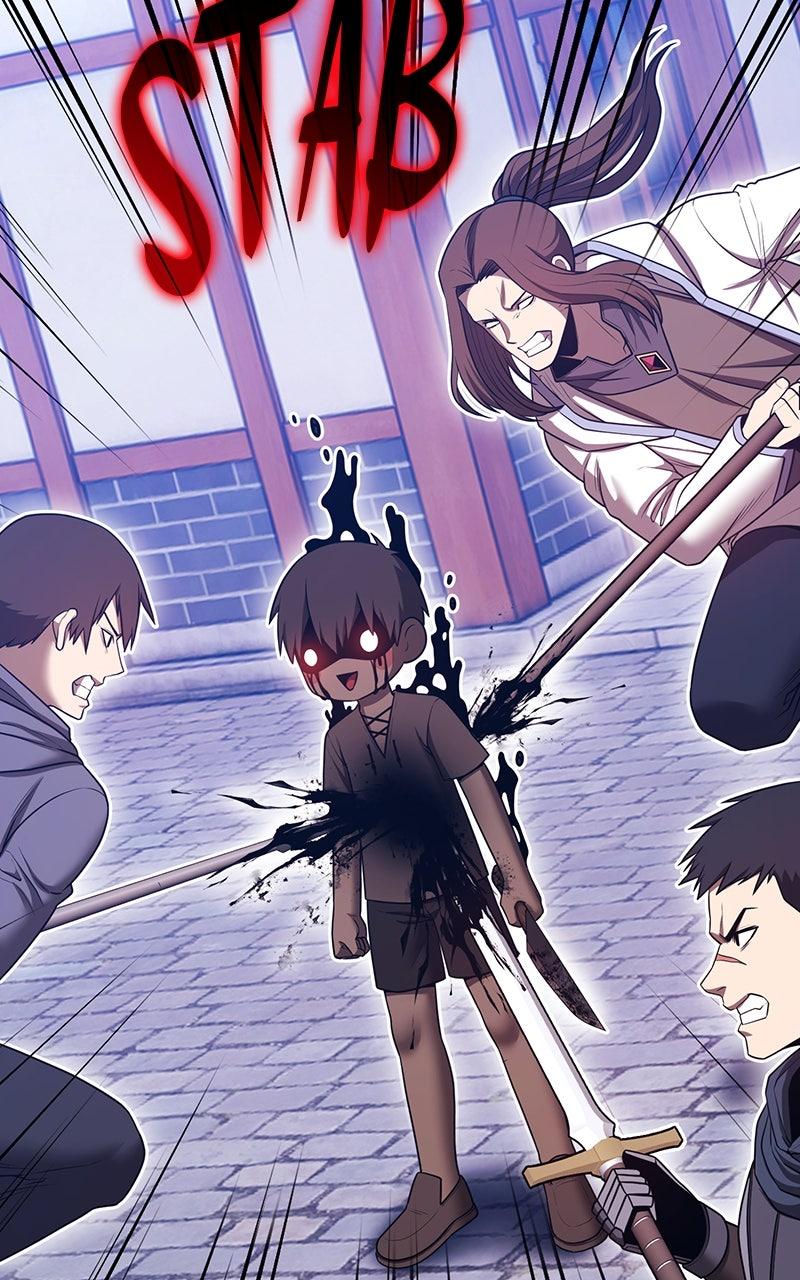 +99 Reinforced Wooden Stick Chap 157 - Next Chap 158