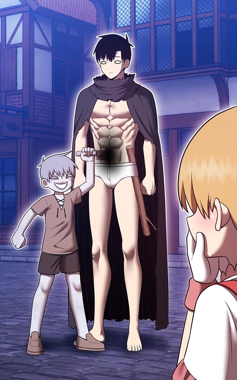 +99 Reinforced Wooden Stick Chap 158 - Next Chap 159