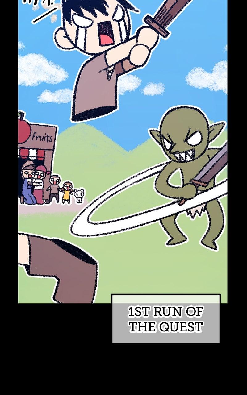 +99 Reinforced Wooden Stick Chap 158 - Next Chap 159