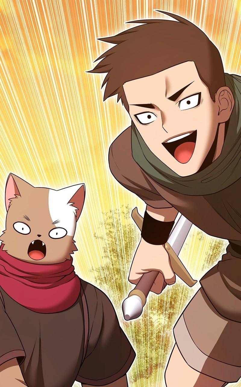 +99 Reinforced Wooden Stick Chap 172 - Next Chap 173