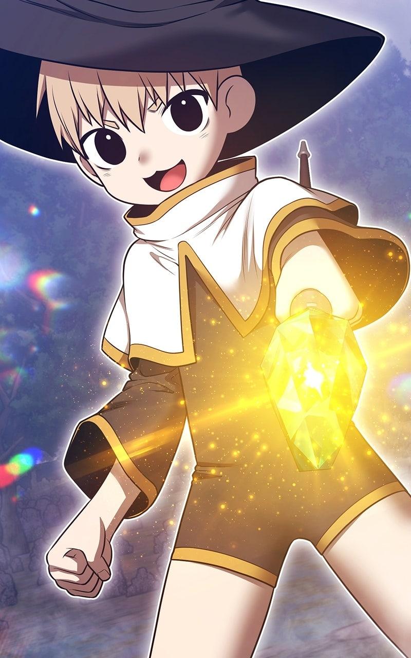 +99 Reinforced Wooden Stick Chap 172 - Next Chap 173