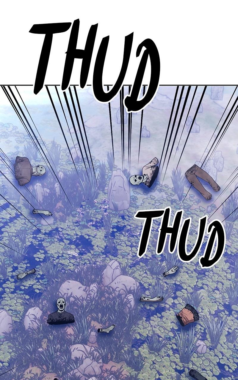 +99 Reinforced Wooden Stick Chap 172 - Next Chap 173