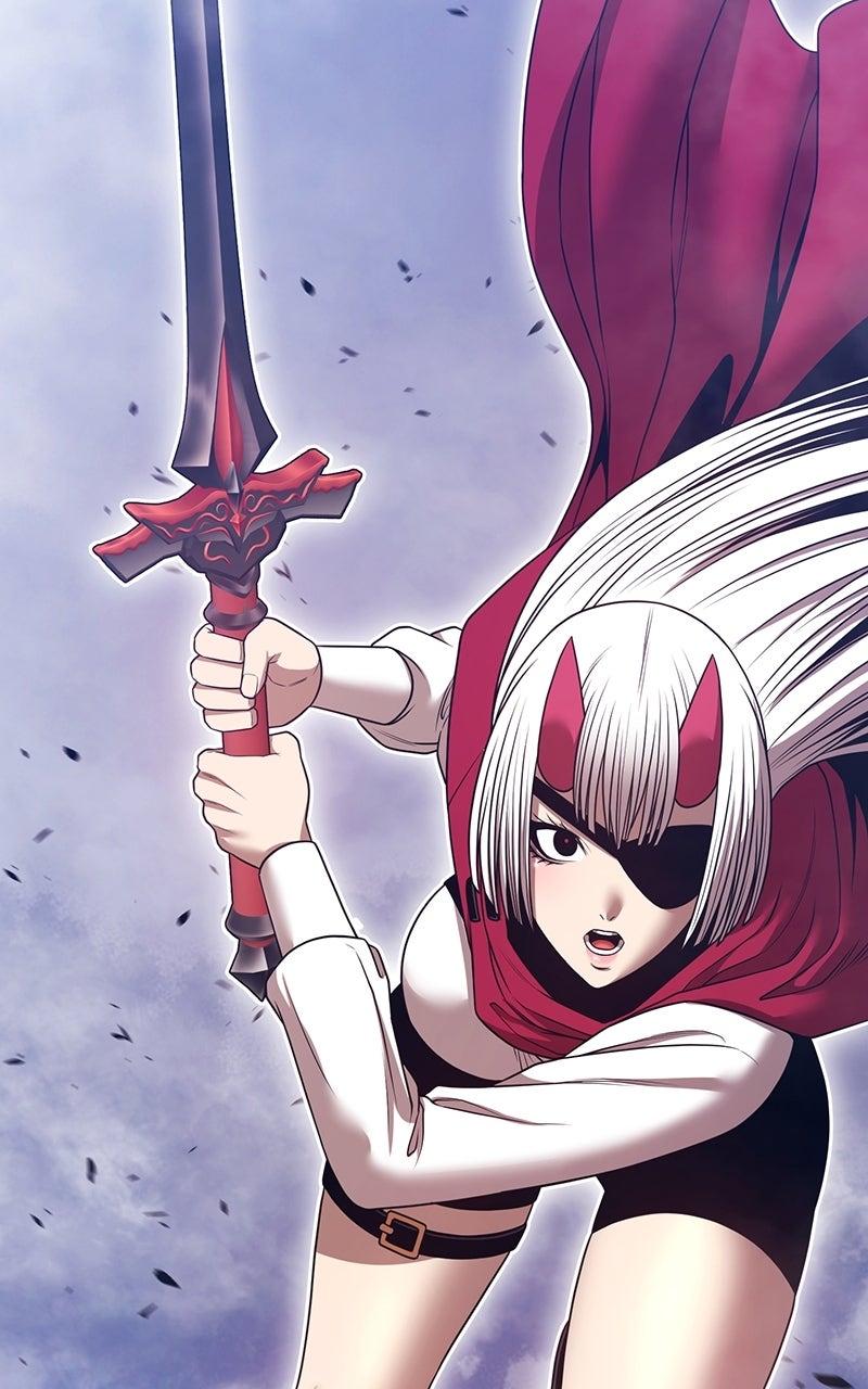 +99 Reinforced Wooden Stick Chap 172 - Next Chap 173