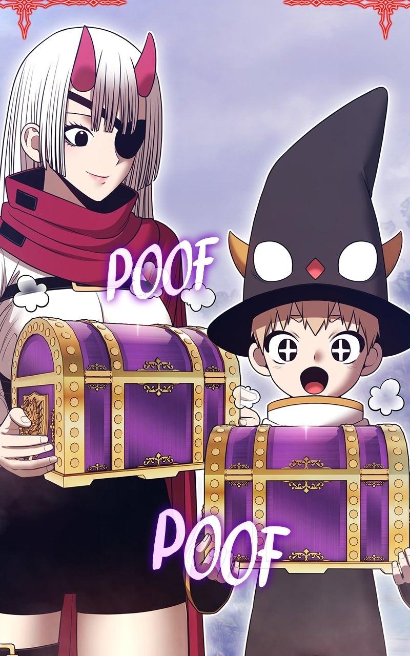 +99 Reinforced Wooden Stick Chap 172 - Next Chap 173