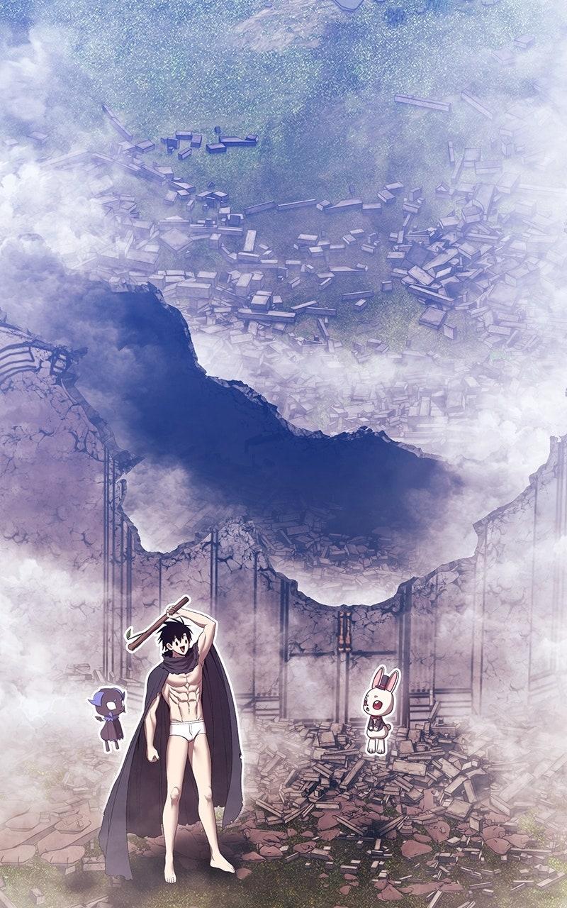 +99 Reinforced Wooden Stick Chap 172 - Next Chap 173