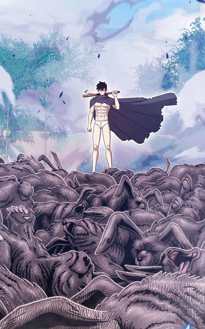 +99 Reinforced Wooden Stick Chap 172 - Next Chap 173