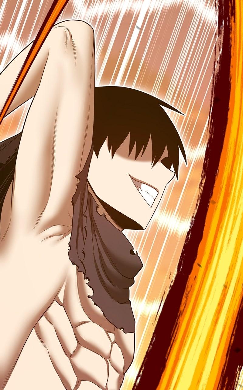 +99 Reinforced Wooden Stick Chap 172 - Next Chap 173