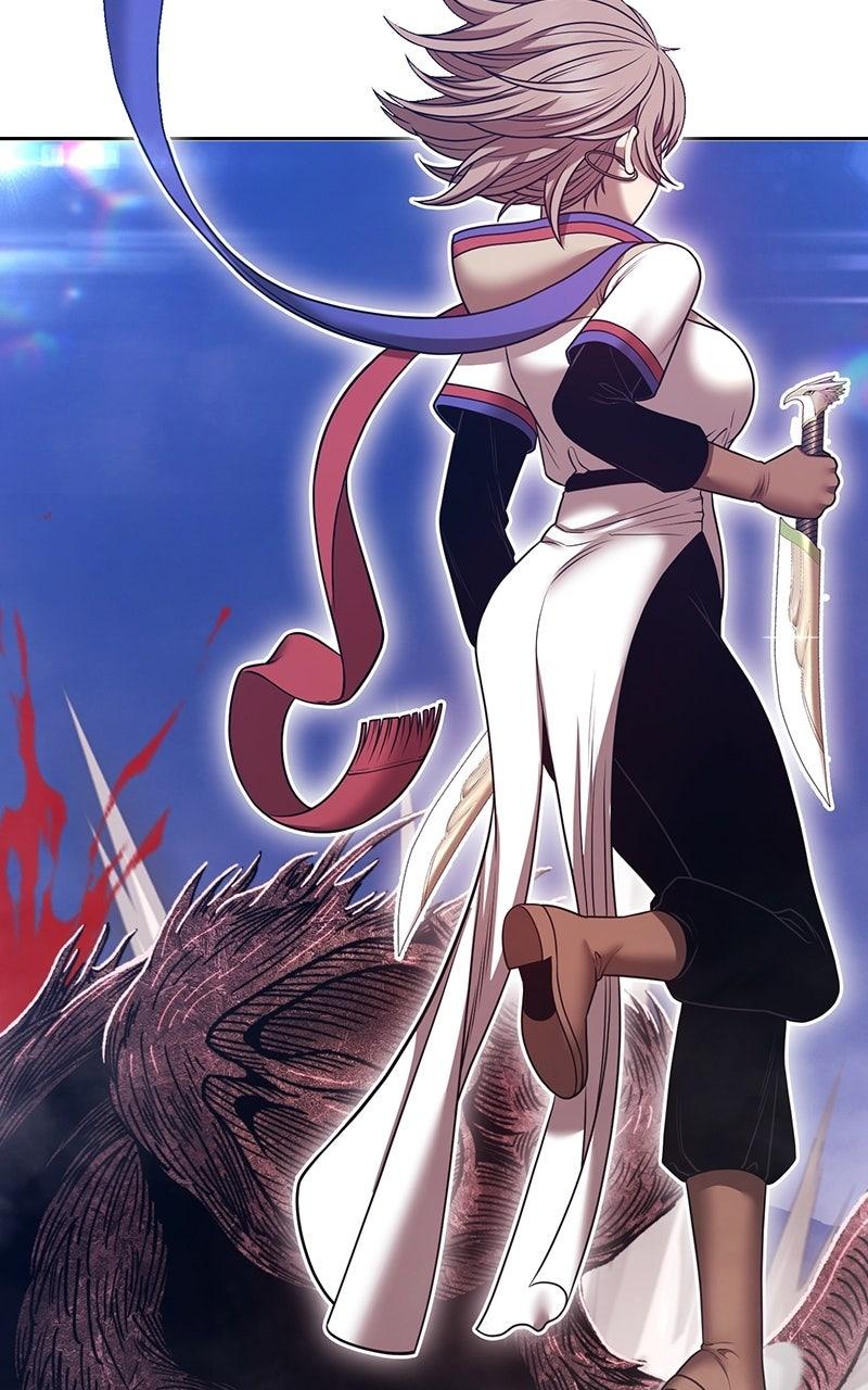 +99 Reinforced Wooden Stick Chap 172 - Next Chap 173