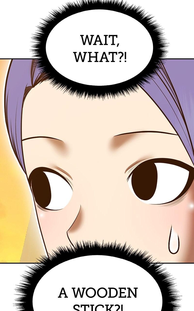 +99 Reinforced Wooden Stick Chap 172 - Next Chap 173