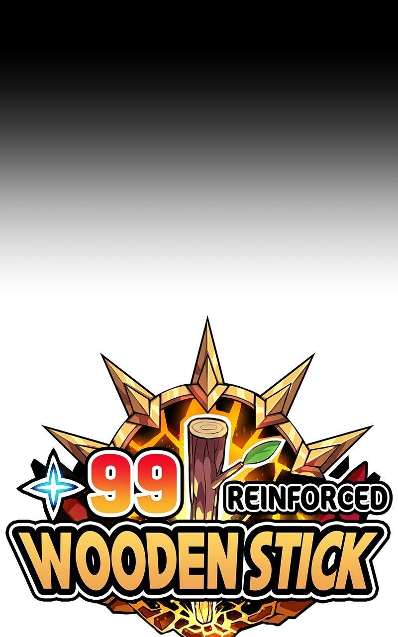+99 Reinforced Wooden Stick Chap 172 - Next Chap 173