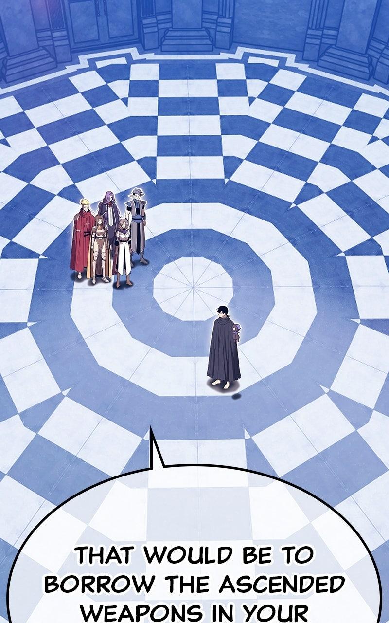 +99 Reinforced Wooden Stick Chap 172 - Next Chap 173