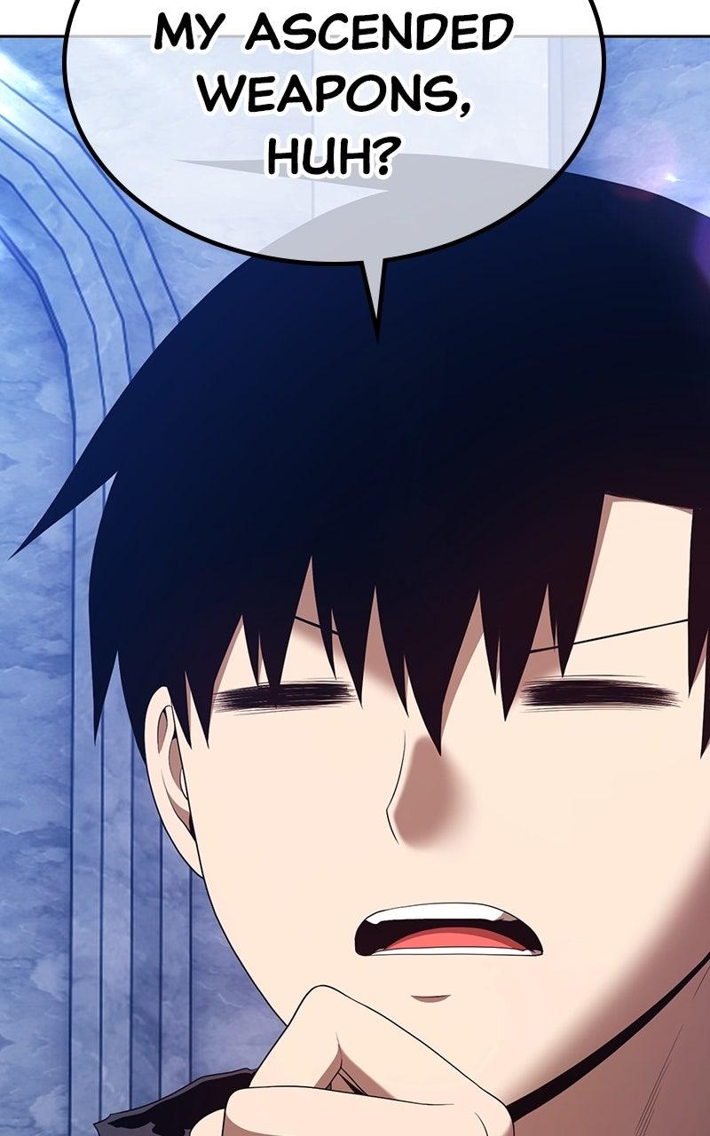 +99 Reinforced Wooden Stick Chap 172 - Next Chap 173