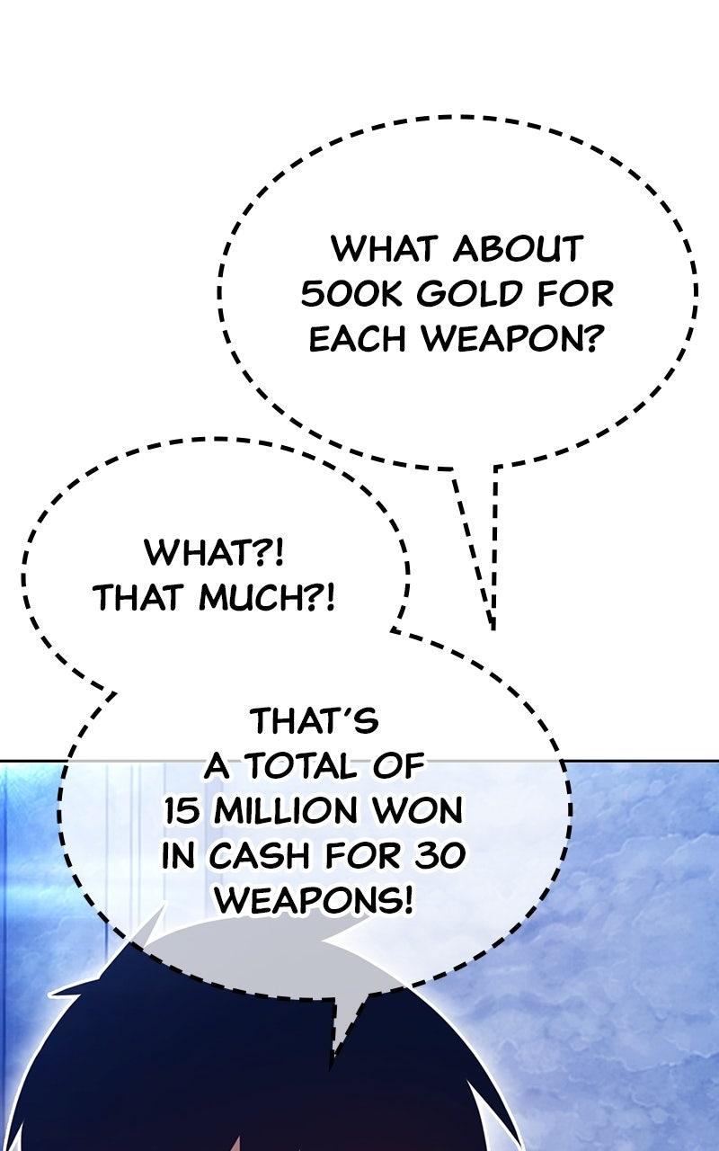 +99 Reinforced Wooden Stick Chap 172 - Next Chap 173