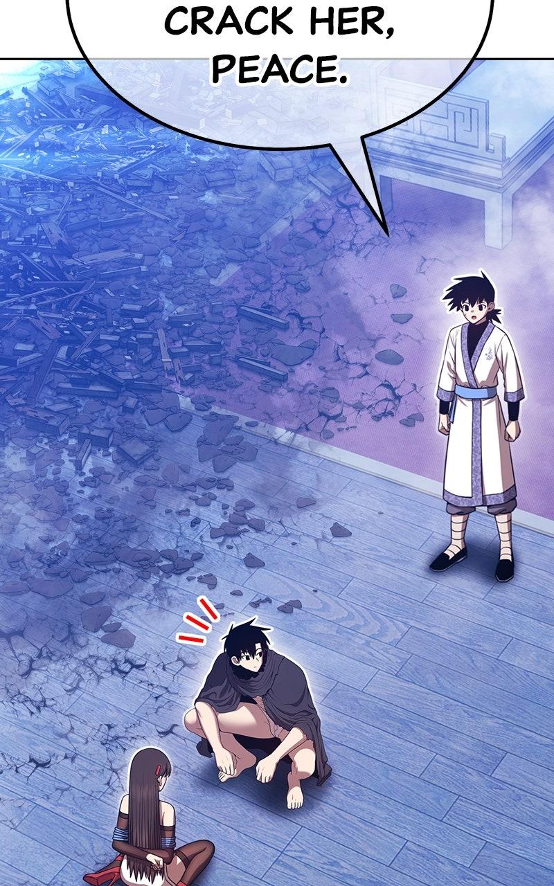 +99 Reinforced Wooden Stick Chap 169 - Next Chap 170