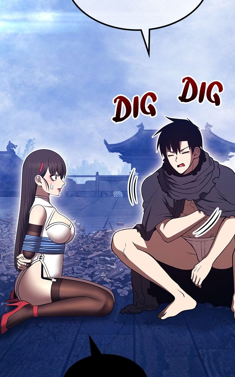 +99 Reinforced Wooden Stick Chap 169 - Next Chap 170