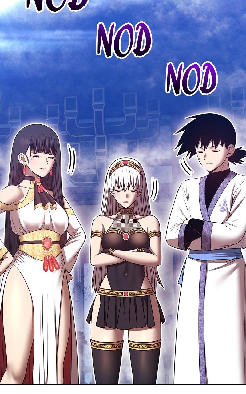 +99 Reinforced Wooden Stick Chap 169 - Next Chap 170