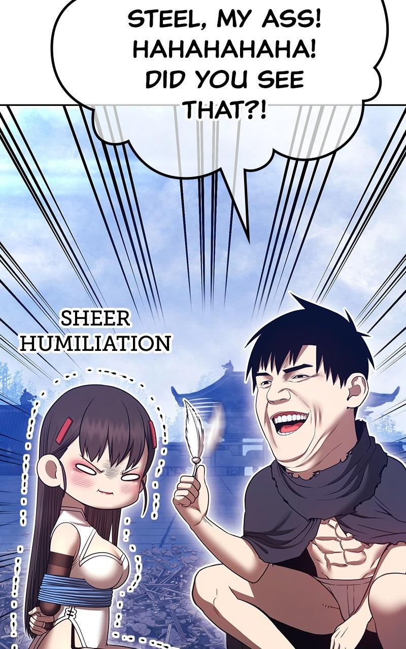 +99 Reinforced Wooden Stick Chap 169 - Next Chap 170