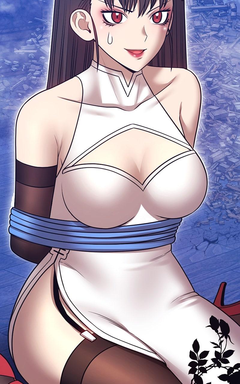 +99 Reinforced Wooden Stick Chap 169 - Next Chap 170