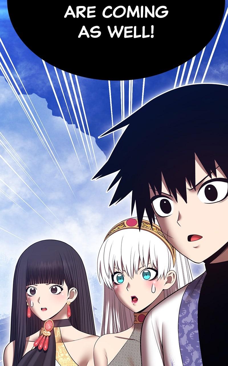 +99 Reinforced Wooden Stick Chap 169 - Next Chap 170