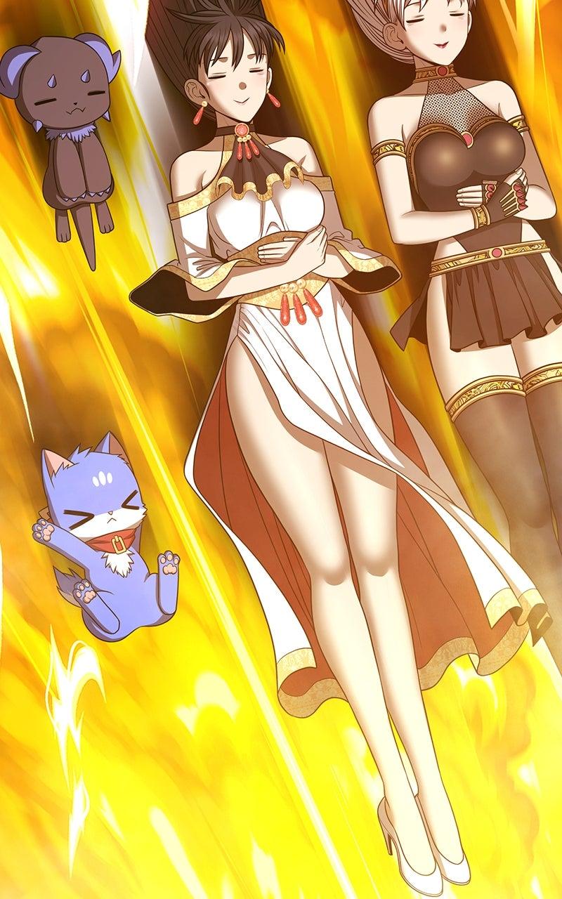 +99 Reinforced Wooden Stick Chap 169 - Next Chap 170