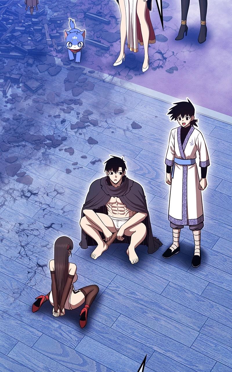 +99 Reinforced Wooden Stick Chap 169 - Next Chap 170