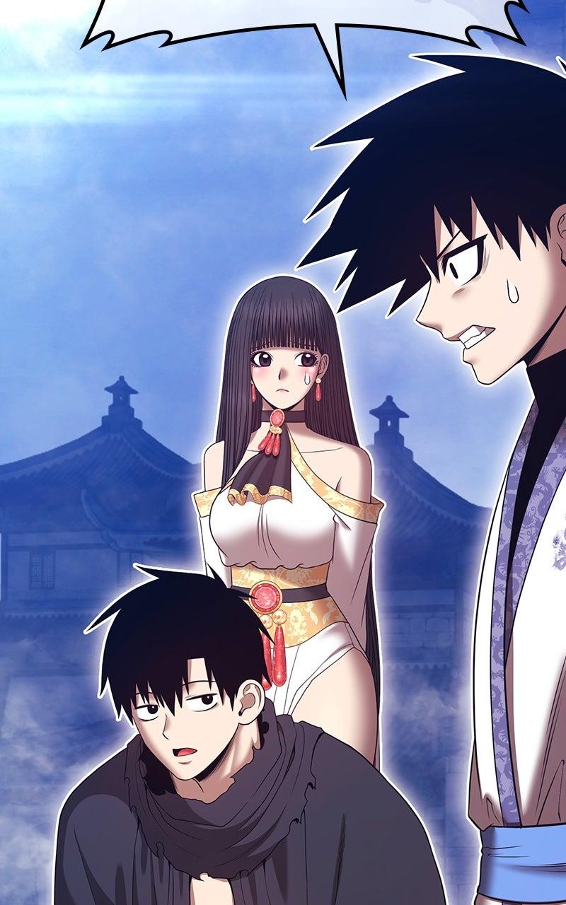 +99 Reinforced Wooden Stick Chap 169 - Next Chap 170