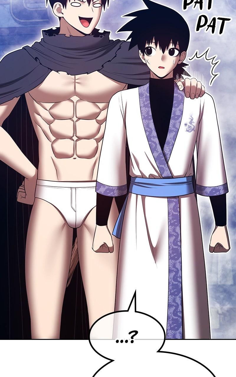 +99 Reinforced Wooden Stick Chap 169 - Next Chap 170