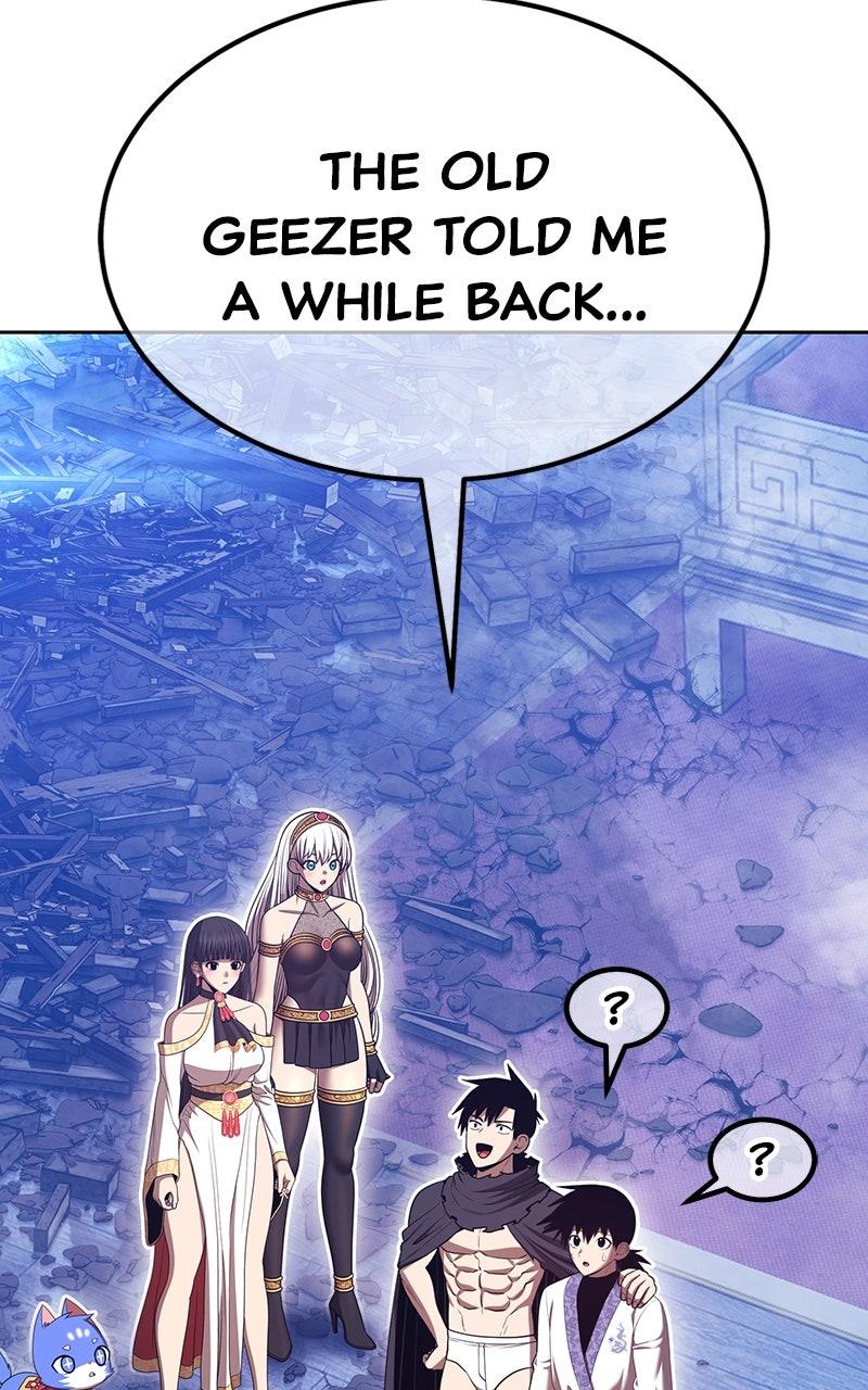 +99 Reinforced Wooden Stick Chap 169 - Next Chap 170