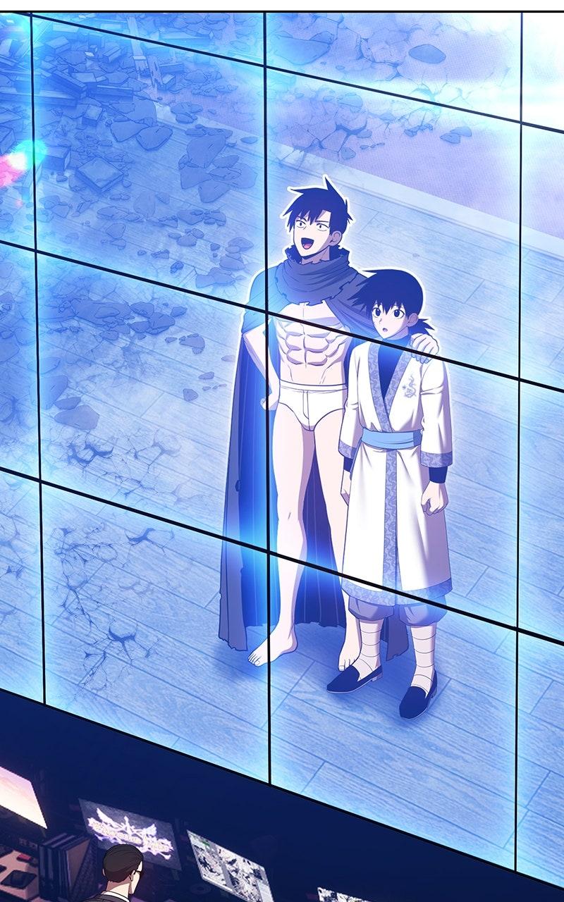 +99 Reinforced Wooden Stick Chap 169 - Next Chap 170