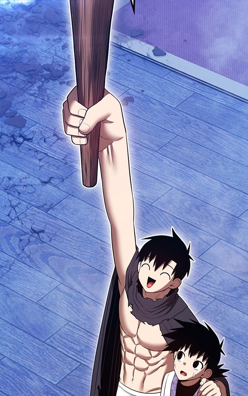 +99 Reinforced Wooden Stick Chap 169 - Next Chap 170