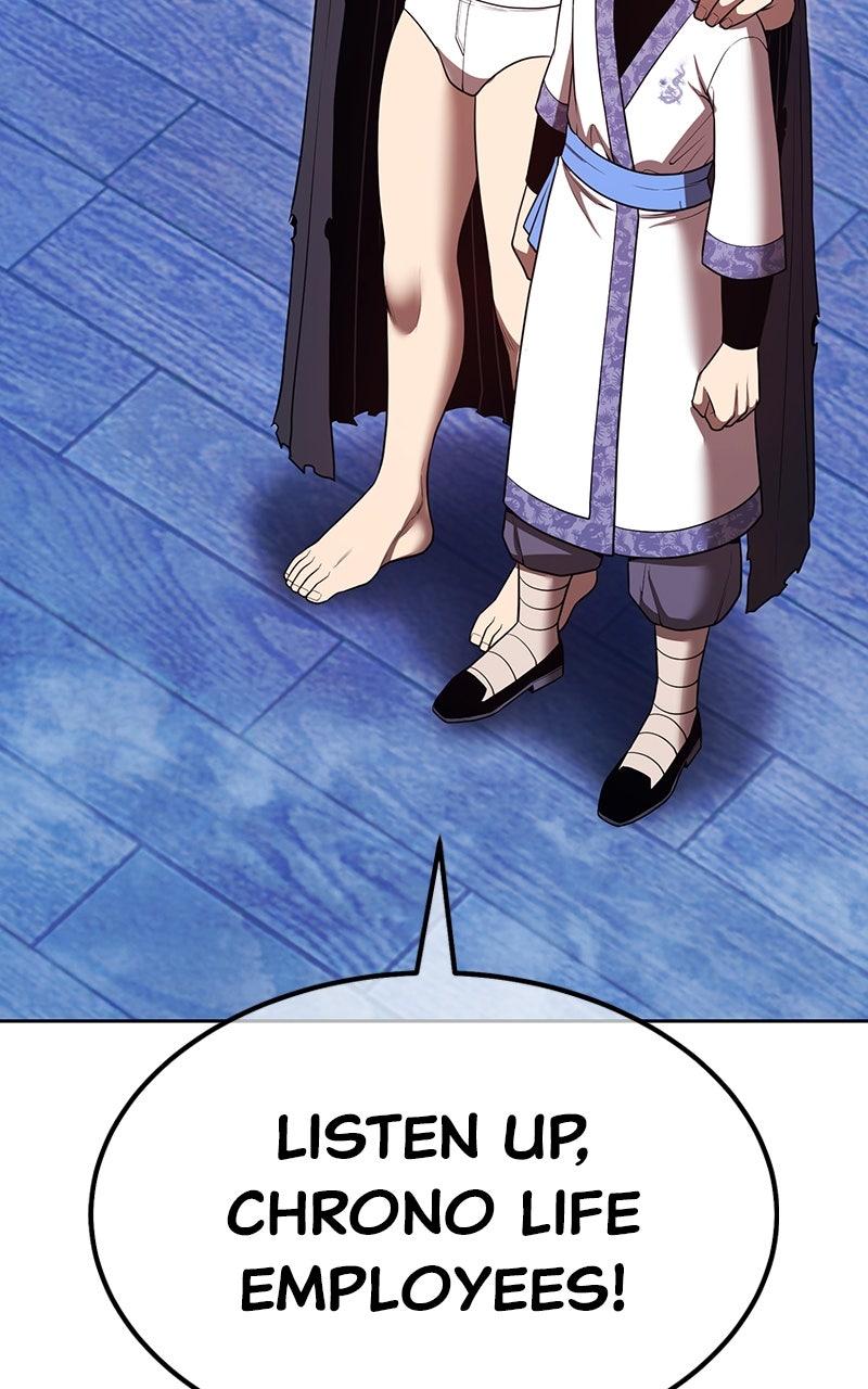 +99 Reinforced Wooden Stick Chap 169 - Next Chap 170