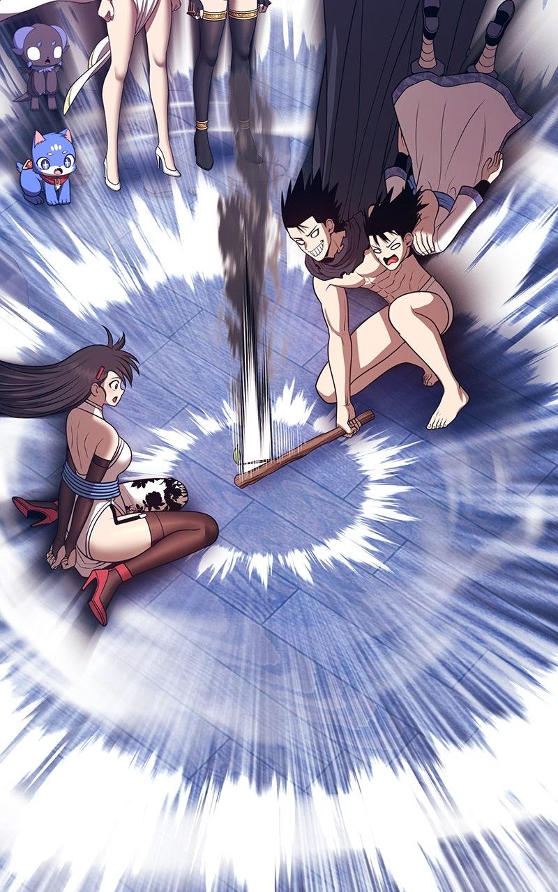 +99 Reinforced Wooden Stick Chap 169 - Next Chap 170