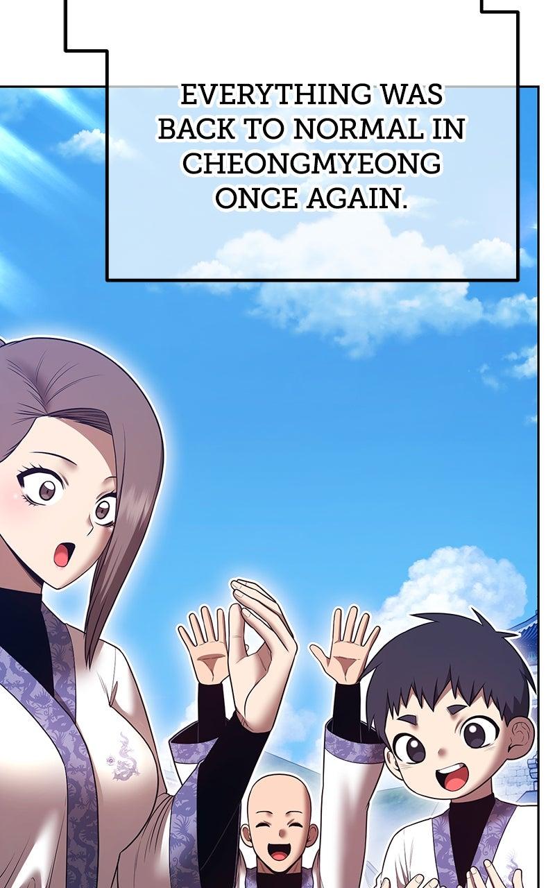 +99 Reinforced Wooden Stick Chap 169 - Next Chap 170